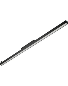 Трековый светильник MyFar Flow MT0210-30W3K-B Myfar