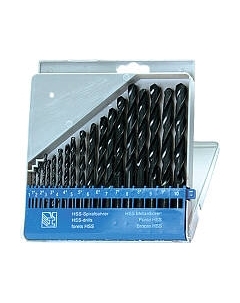 Набор сверл Sparta 723705