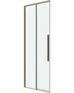 Душевая дверь Grossman Galaxy 100x195 / 1/2.K33.01.10.32.00