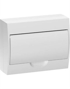 Бокс пластиковый Generica MKP13-N-12-41-K01-G