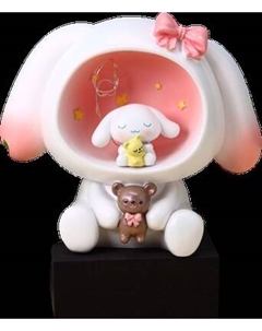 Ночник Plush friends / 1049-3B Ilikegift