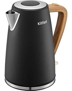 Электрочайник Kitfort КТ-6792