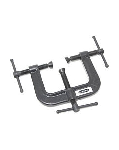 Струбцина RockForce RF-3331123 Rockforce