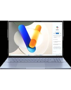 Ноутбук Asus Vivobook S 16 OLED S5606CA-RI084
