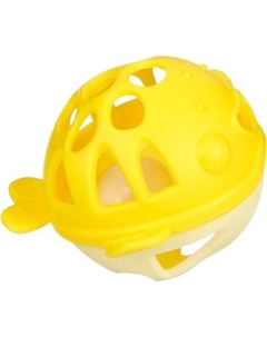 Прорезыватель для зубов Крошка Я Рыбка / 10851771 Крошка я