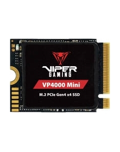 SSD диск Patriot M.2 2230 1TB (VP4000M1TBM23)