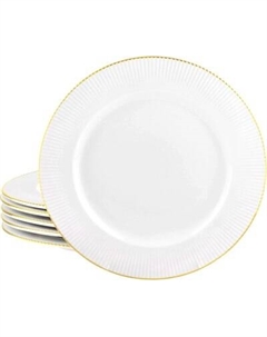 Набор тарелок Moon 102-084 Lenardi