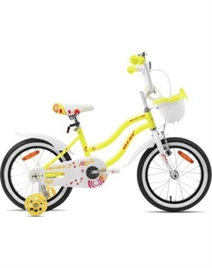 Детский велосипед AIST Wiki 16 2025 Aist