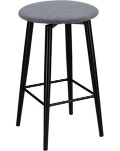 Табурет барный Woodville Гангток крутящийся / 578584