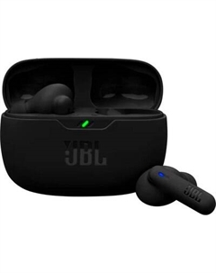 Беспроводные наушники Wave Beam 2 / JBLWBEAM2BLK Jbl