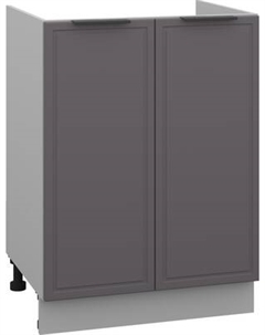 Шкаф под мойку Arvento Корнелия Флок-плюс НШ60м