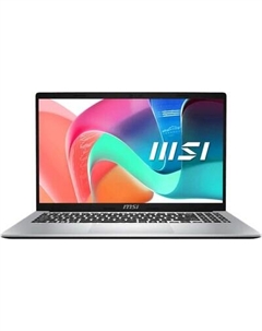 Ноутбук MSI Modern 15 F13MG-488XBY (9S7-15S122-488) Msi