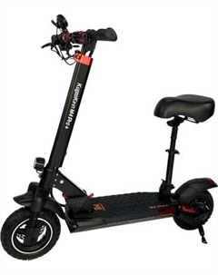 Электросамокат Kugoo М4 Pro Plus 2025