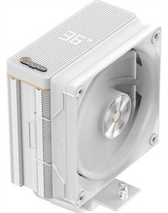 Кулер для процессора Ocypus Iota A40 WH (Iota-A40-WH1NNWD00X-GL)