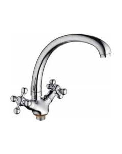 Смеситель Frap H19 F4219-2