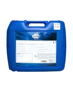 Трансмиссионное масло Fuchs Sintofluid FE 75W GL-4 / 600632199