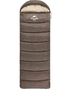 Спальный мешок Naturehike U150 / NH20MSD07-G150