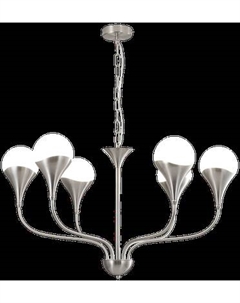 Люстра Евросвет Calyx 60169/6