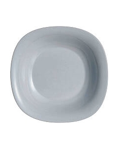 Тарелка столовая глубокая Luminarc Carine granit N6612