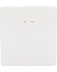 Выключатель Kranz Round KR-78-0713-1