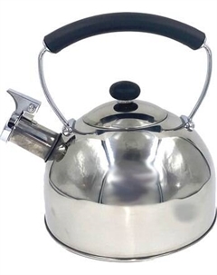 Чайник со свистком DomiNado HY3825B Dominado