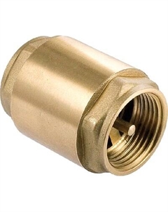 Обратный клапан магистральный РМС 1/2 Рмс