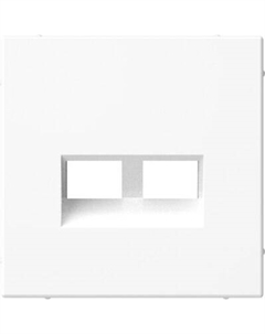 Лицевая панель Systeme (Schneider) Electric ArtGallery GAL000190 Systeme (schneider) electric