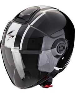 Мотошлем Scorpion Exo City II Vel Scorpion exo