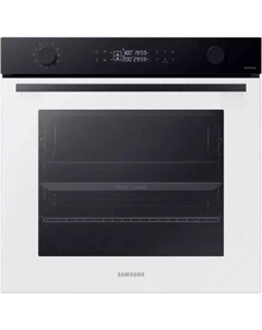 Электрический духовой шкаф Samsung NV7B4420ZAW/WT