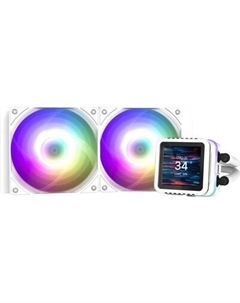 Кулер для процессора Zalman ALPHA2 DS A24