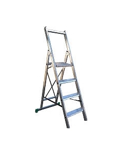 Лестница-стремянка Tarko Профессиональная Т24104
