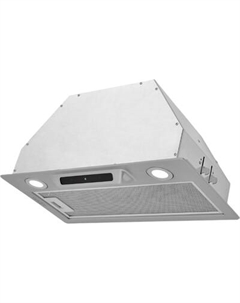 Вытяжка скрытая Zugel ZHI523X