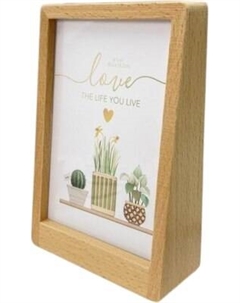 Рамка Plants / FH682 Ilikegift