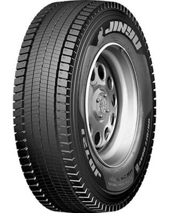 Грузовая шина Jinyu JD577 315/70R22.5 156/150L 18нс Ведущая