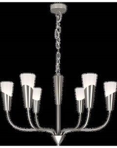 Люстра Евросвет Rhyton 60167/6