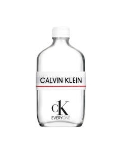 Туалетная вода Calvin Klein EveryOne Calvin klein