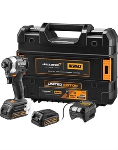 Профессиональный шуруповерт DeWalt DCF85ME2GT Dewalt