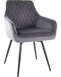 Стул Signal Marlo Velvet