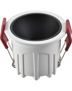 Точечный светильник ST Luce ST757.438.10R St luce