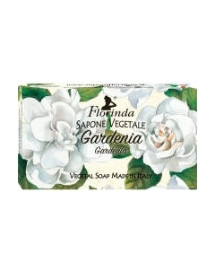 Мыло твердое Florinda Гардения / 62163