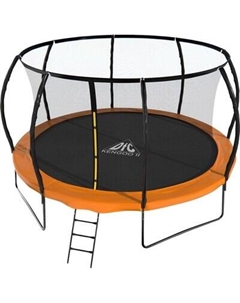 Батут DFC Kengoo II / 14FT-BAS-BO Dfc