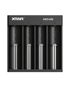 Зарядное устройство для аккумуляторов XTAR MC4S Xtar