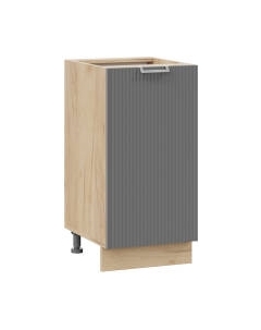 Шкаф-стол кухонный ТриЯ Кимберли 1Н4 Трия