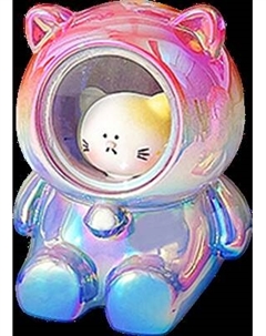 Ночник ILikeGift Cat suit / 137P-DLM9026-01 Ilikegift