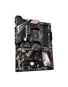 Материнская плата Gigabyte A520 Aorus Elite 1.2