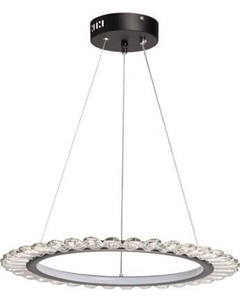 Потолочный светильник De City Мадлен 424017501 De city