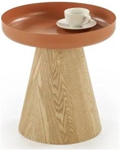 Журнальный столик Halmar Gina