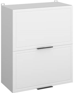 Шкаф навесной для кухни Arvento Корнелия Флок-плюс ВШ60-2г