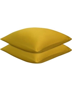 Комплект наволочек Tkano Essential / TK24-PC0045