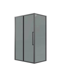 Душевой уголок Grossman Cosmo 120x70x195 / 120.K33.02.1270.21.10